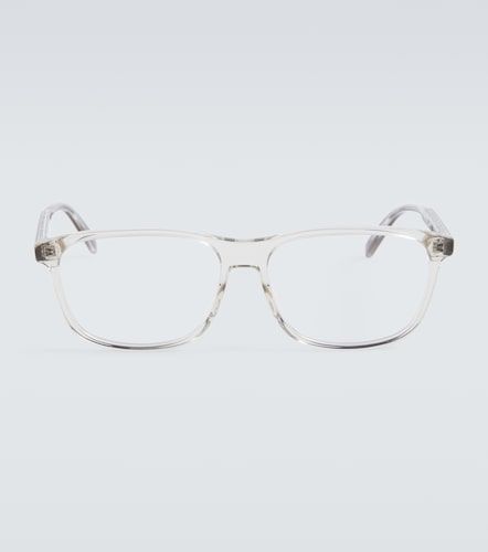 Gafas rectangulares InDiorO S5I - Dior Eyewear - Modalova