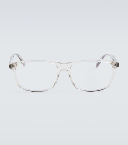 Occhiali rettangolari InDiorO S5I - Dior Eyewear - Modalova