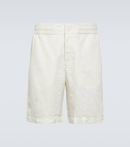 Orlebar Brown Cornell linen shorts - Orlebar Brown - Modalova