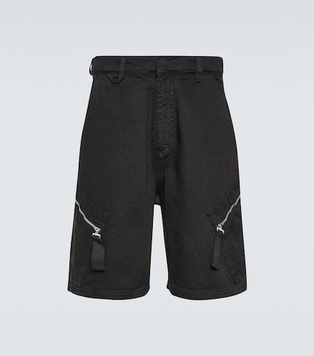 Shorts cargo Le Short Marrone de algodón - Jacquemus - Modalova