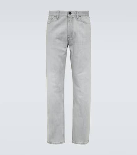 Zegna Mid-rise slim jeans - Zegna - Modalova