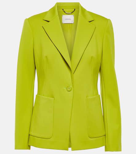 Emotional Essence blazer - Dorothee Schumacher - Modalova