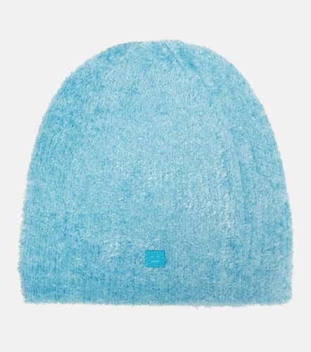 Acne Studios Face beanie - Acne Studios - Modalova