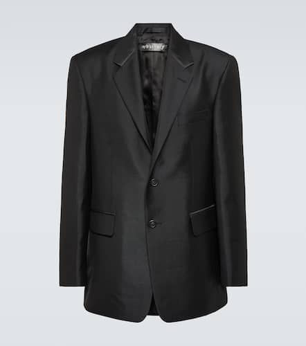 Our Legacy Vienna wool-blend blazer - Our Legacy - Modalova