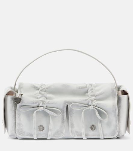 Acne Studios Leather shoulder bag - Acne Studios - Modalova