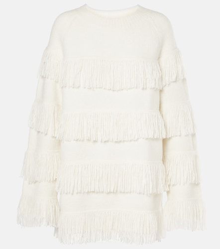Pullover Agneta aus einem Kaschmirgemisch - Lisa Yang - Modalova