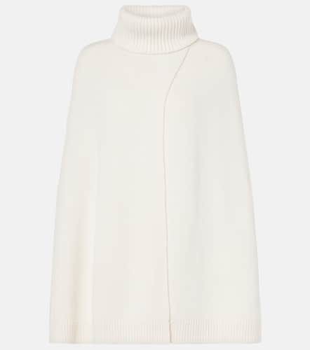 Lisa Yang Annie cashmere poncho - Lisa Yang - Modalova