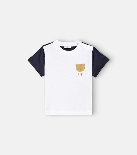 Bebé - camiseta de jersey de algodón - Il Gufo - Modalova
