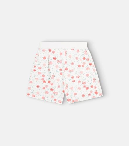 Shorts Cornelia de algodón estampados - Bonpoint - Modalova
