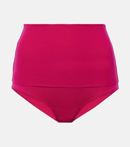 Gredin high-rise bikini bottoms - Eres - Modalova