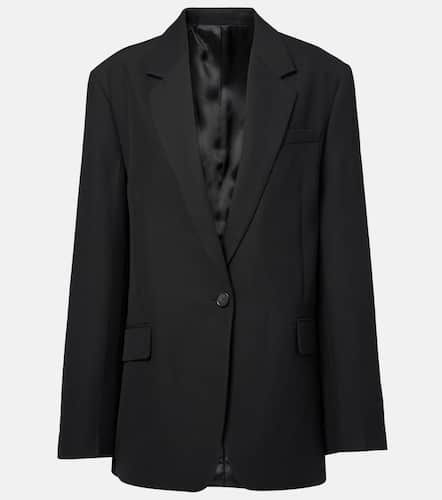 Toteme Blazer monopetto - Toteme - Modalova