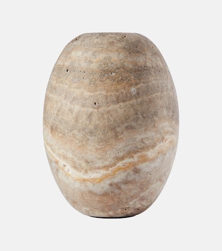 Michaël Verheyden Vaso in marmo - Michael Verheyden - Modalova