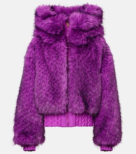 Goldbergh Indira reversible jacket - Goldbergh - Modalova