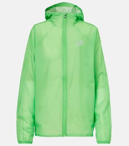 Loewe x On chaqueta Ultra con logo - Loewe - Modalova