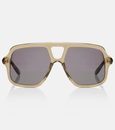 Loewe Gafas de sol navigator finas - Loewe - Modalova