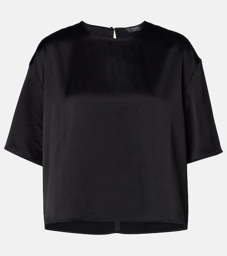 Leset Camiseta Barb de satén - Leset - Modalova