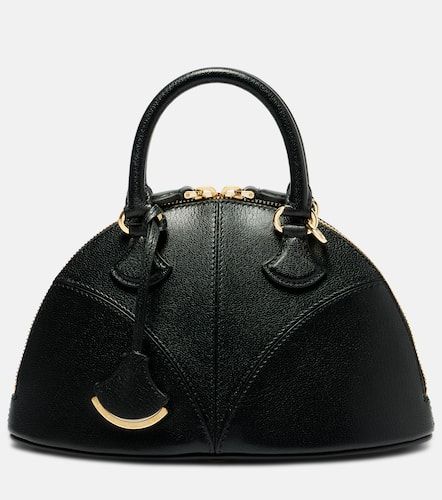 Marquise Small leather tote bag - Bvlgari - Modalova