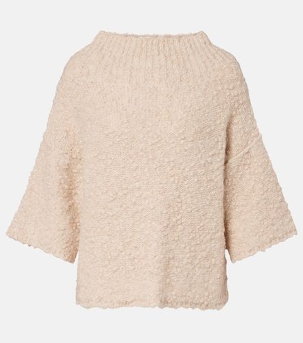 Pullover Eccelso in misto alpaca e lana - Max Mara - Modalova