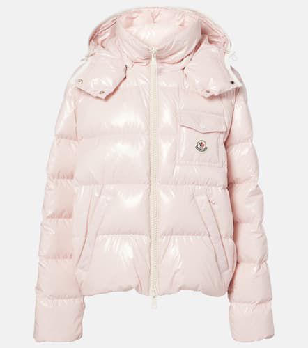 Moncler Andro down jacket - Moncler - Modalova