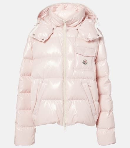 Moncler Daunenjacke Andro - Moncler - Modalova