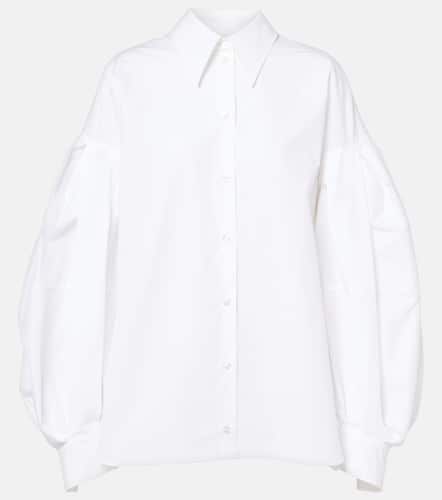 Nina Ricci Cotton poplin shirt - Nina Ricci - Modalova