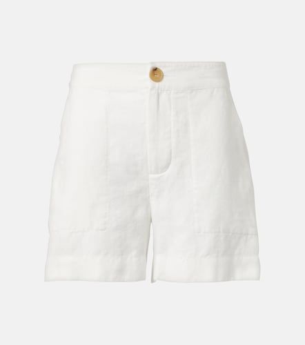 Vince Hemp bermuda shorts - Vince - Modalova