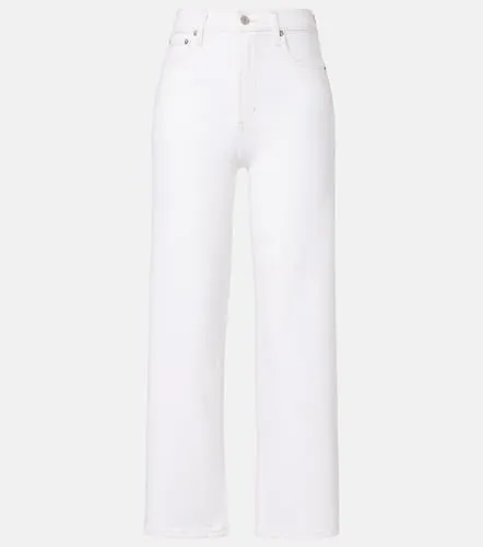 Agolde Ren cropped wide-leg jeans - Agolde - Modalova