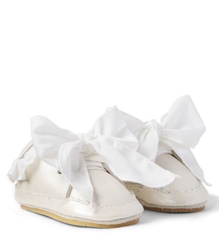 Bebé - botines Nienelien de piel - Donsje - Modalova