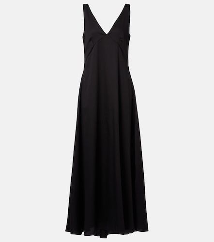 Leset Yoko cotton maxi dress - Leset - Modalova