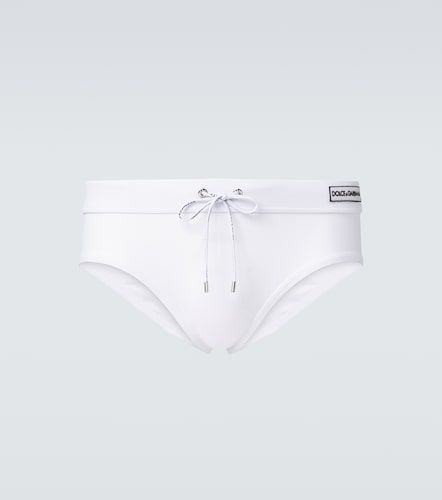 Dolce&Gabbana Badehose - Dolce&Gabbana - Modalova