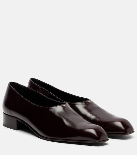 Khaite Slip-on Colt - Khaite - Modalova