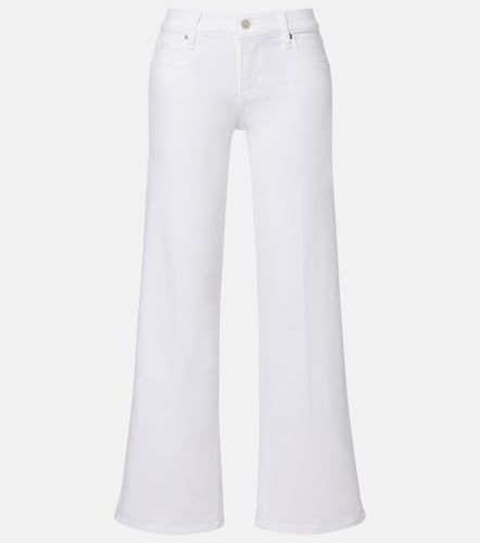 Frame Jeans a gamba larga - Frame - Modalova