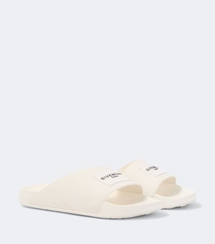 Givenchy Sandali Label - Givenchy - Modalova