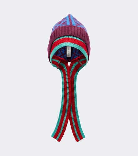 Dries Van Noten Gorro de lana - Dries Van Noten - Modalova