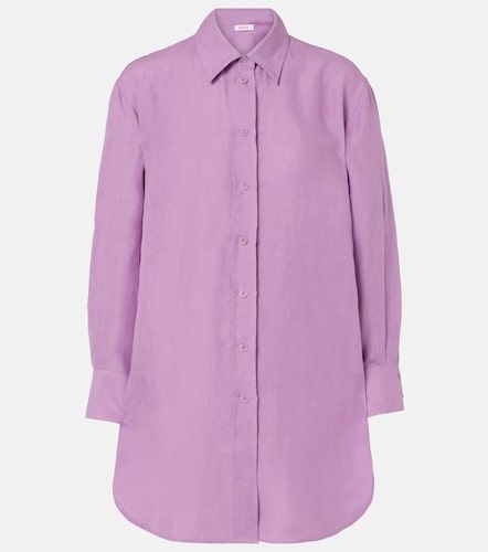 Eres Camicia Mignonette in lino - Eres - Modalova