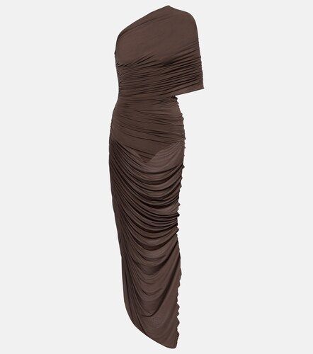 Magda Butrym One-Shoulder-Robe - Magda Butrym - Modalova