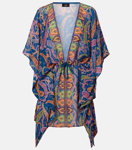 Etro Kaftan - Etro - Modalova