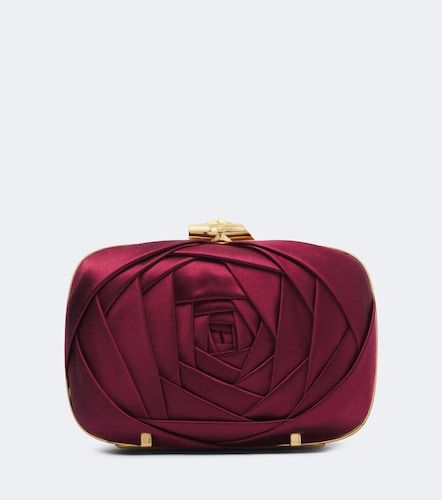 Schößchenjacke aus Schurwolle - Roger Vivier - Modalova