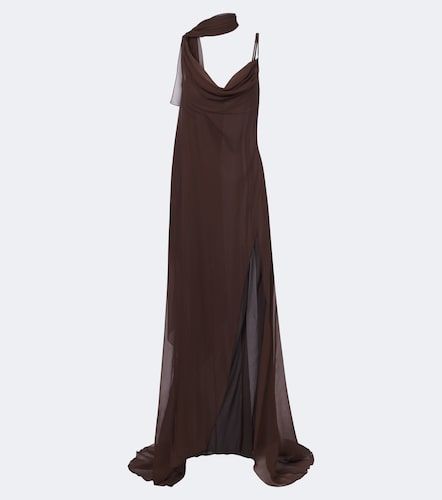 Blumarine Robe - Blumarine - Modalova