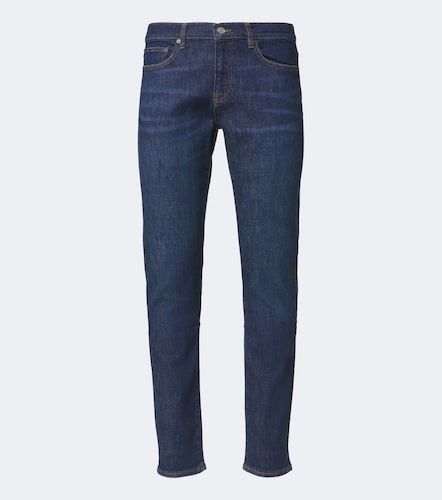 Frame Jeans L'Homme slim - Frame - Modalova