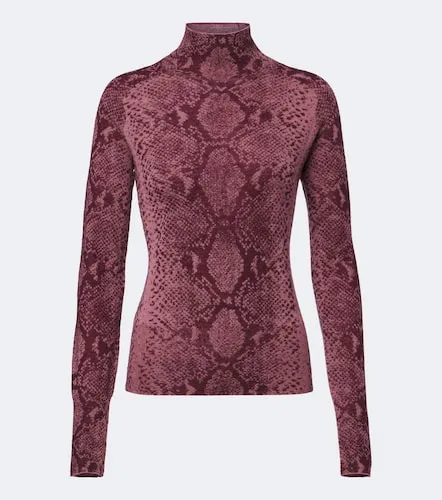Pullover Yasmin Cashair in cashmere - Joseph - Modalova