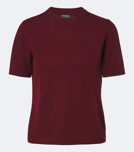 Pullover in lana e cashmere - 'S Max Mara - Modalova