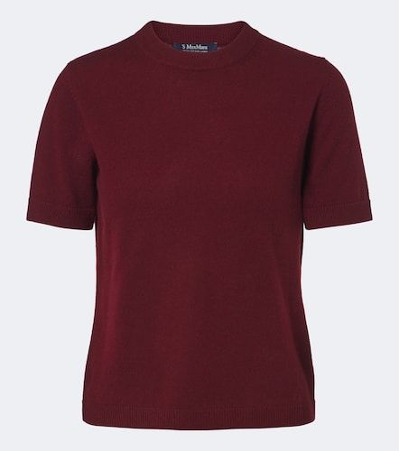 Wool and cashmere sweater - 'S Max Mara - Modalova