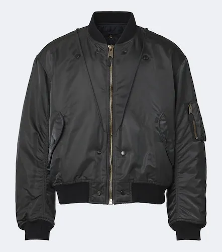 Wendbare Bomberjacke - Maison Margiela - Modalova