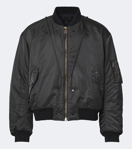 Wendbare Bomberjacke - Maison Margiela - Modalova