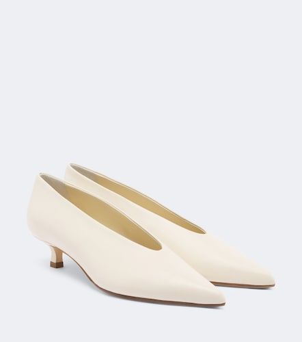 Aeyde Pumps Clara in pelle - Aeyde - Modalova