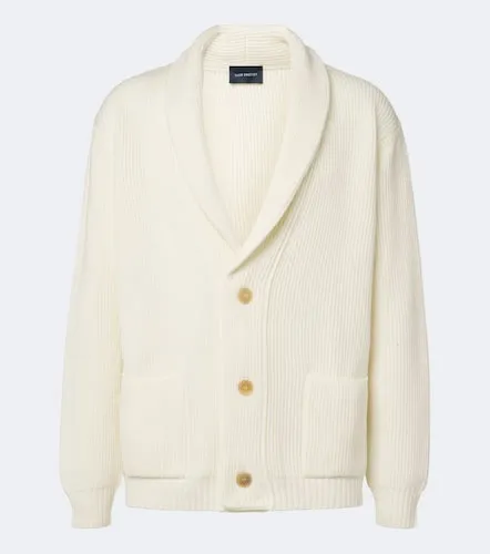 Thom Sweeney Cardigan aus Wolle - Thom Sweeney - Modalova