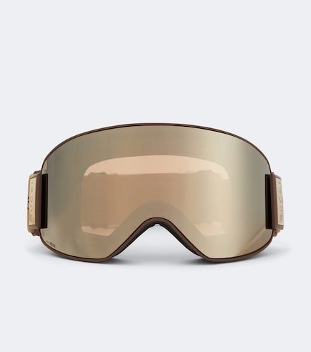 Gucci Gafas de esquí con GG - Gucci - Modalova