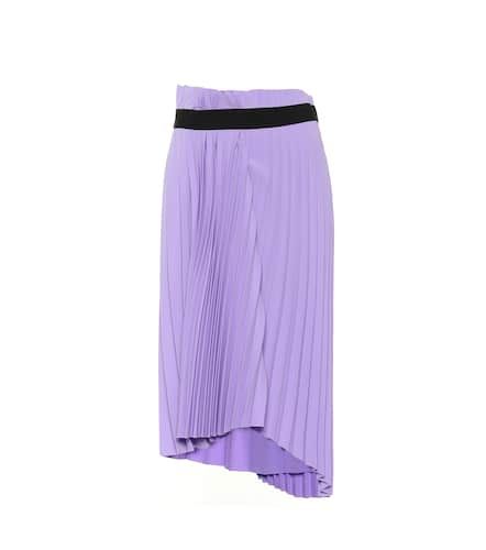 Balenciaga Pleated midi skirt - Balenciaga - Modalova