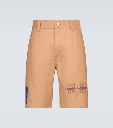 Adish Makhlut cotton chino shorts - Adish - Modalova